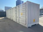 Container mit vollständiger Seitenöffnung 40′ (ICOU8270715) – Bild 12
