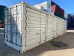Container mit vollständiger Seitenöffnung 40′ (ICOU8270715) – Bild 13