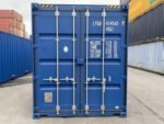 40-Fuß-High-Cube-Container (LYGU4145659) – Bild 3