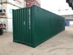 Großraum-High-Cube-Container für intensive Logistiknutzung 40′ (NARU6562684) – Bild 3