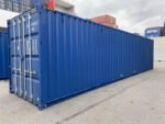 40-Fuß-High-Cube-Container (LYGU4145659) – Bild 4