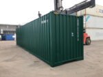 Großraum-High-Cube-Container für intensive Logistiknutzung 40′ (NARU6562684) – Bild 4