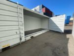 Container mit vollständiger Seitenöffnung 40′ (ICOU8270715) – Bild 5
