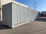 Container mit vollständiger Seitenöffnung 40′ (ICOU8270715) – Bild 6