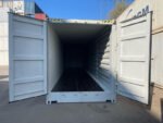 Container mit vollständiger Seitenöffnung 40′ (ICOU8270715) – Bild 8