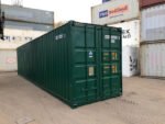Großraum-High-Cube-Container für intensive Logistiknutzung 40′ (NARU6562684) – Bild 9