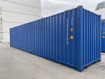 40-Fuß-High-Cube-Container (LYGU4145659) – Bild 9
